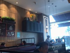 -太兴餐厅(小径湾店)