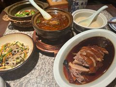 -南京大牌档(青岛万象城店)
