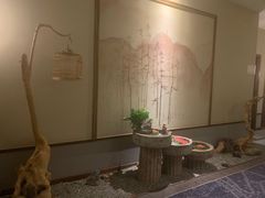 -鼎族怡华·指压·经络·疗愈SPA(紫荆店)