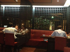 -金柚子韩国烤肉(威宁路店)