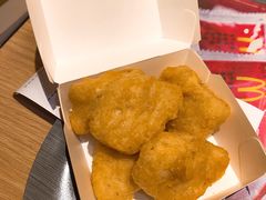 麦乐鸡块-麦当劳(海岸城店)