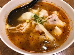 -谭师爷龙抄手(白下路店)