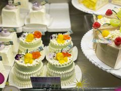 -PAOPAO Bakery&Café(港汇店)