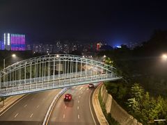 -富斯特索道