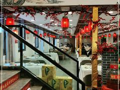 -丈母娘的饭局•新金陵菜(牛首山店)