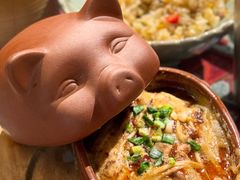 -火塘云南烧烤大排档