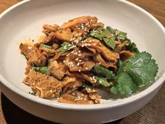 -菩提素素食餐厅(晶郦馆店)