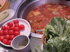 -故里和山·成都火锅(欢乐港湾店)