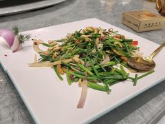 -丰尔粥食·顺德鱼生·干蒸排骨顺德菜(大良分店)
