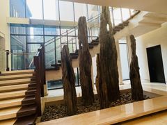 -上海崇明金茂凯悦酒店