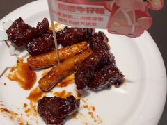 -聚鑫阁江浙菜·非遗传承技艺(金汇龙湖天街店)
