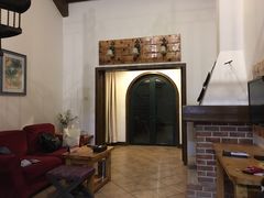 -意大利农场度假村