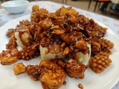 -京皇十二道天津菜(蒲黄榆店)