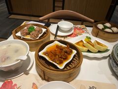 -虾饺妹·酒家(金碧店)