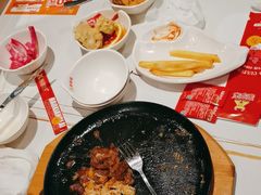 -豪享来(我格广场店)