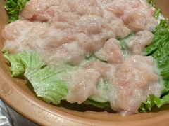 -龍歌自助小火锅(市北和达中心城店)