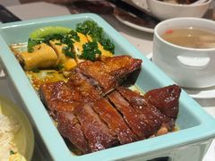 -避风塘·老港味餐厅(虹口龙之梦店)