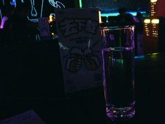 -Perry's·酒吧(黄埔大道店)