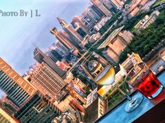 -上海雅居乐万豪侯爵酒店