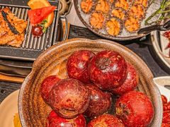 -花潮料理艺食馆(成都万象城店)