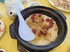 -大笑饭堂(甲子桥店)