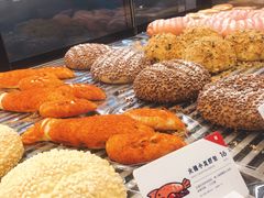 -喜茶(深圳福田星河COCO Park店)