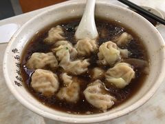 -蒋家桥饺面店(广陵路店)
