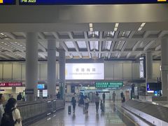 -香港国际机场