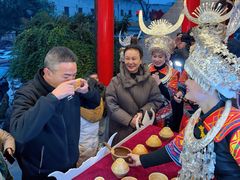-亮欢寨酸汤鱼(沙冲路店)