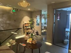 -施奈儿.洗头頭療.按摩SPA.采耳(上梅林店)