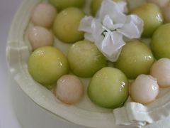 -PETIT PARIS 小巴黎(花园道店)