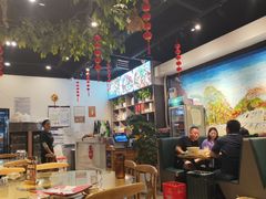 -易老九江湖菜(北滨一路店)