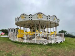 -漳州滨海火山岛自然生态风景区