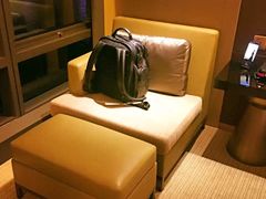 -香港尖沙咀凯悦酒店