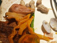 -韩风源自助烤肉(国贸精品店)