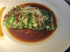 -西郊八号·山野江西菜(开发区店)