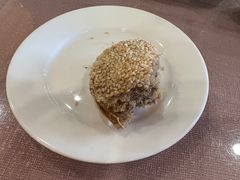 -烤肉宛饭庄(北新桥店)