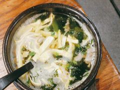 -九田家黑牛烤肉料理(衡百国际店)