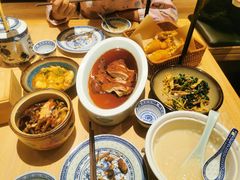 -南京大牌档(龙江新城市广场店)
