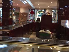 -雷允上(南京西路店)