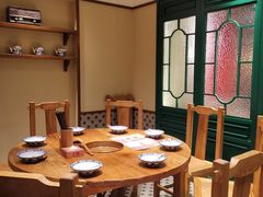 -十六蒲(桂林路店)