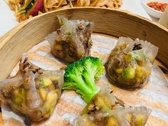 鼎湖上素饺-盆满钵满·国家非遗传承(云台店)