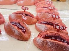 -山崎面包(苏州中心店)