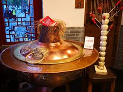 -芝麻花餐厅(祁家豁子店)