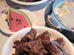 -老员外骨汤火锅(海州古城店)