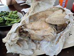 -吉英盐焗鸡(文中路店)