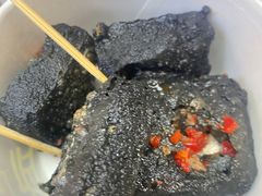 -武爹臭豆腐(坡子街店)