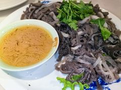 -老仁义·清真菜(太古街店)