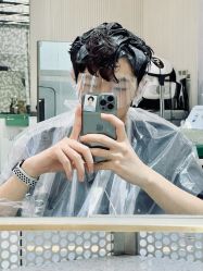 -PE SALON 
