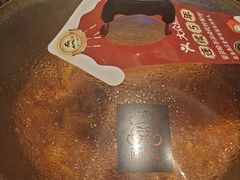 -山河屯铁锅炖(哈西站店)